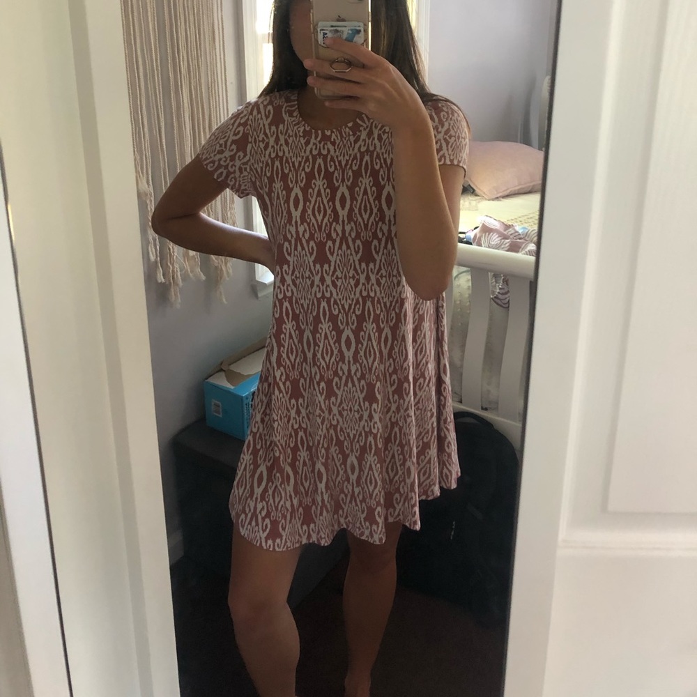 WILL OFFER DISCOUNT! Southern charm T-shirt dress